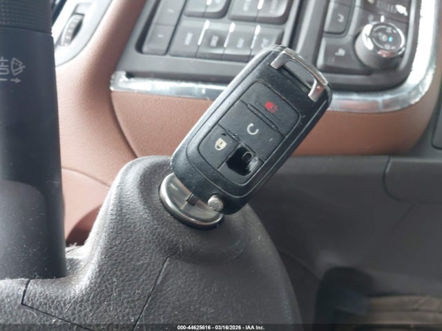 Продаж на аукціоні авто 2014 Buick Encore Leather, vin: KL4CJCSB4EB525644, номер лоту: 44625616