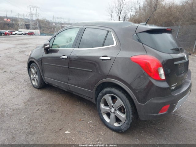 Продаж на аукціоні авто 2014 Buick Encore Leather, vin: KL4CJCSB4EB525644, номер лоту: 44625616