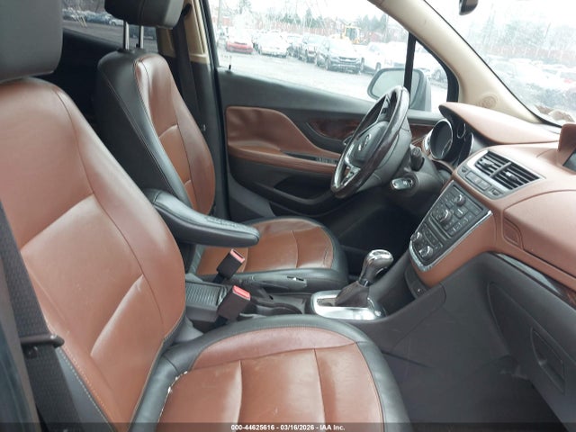 Продаж на аукціоні авто 2014 Buick Encore Leather, vin: KL4CJCSB4EB525644, номер лоту: 44625616