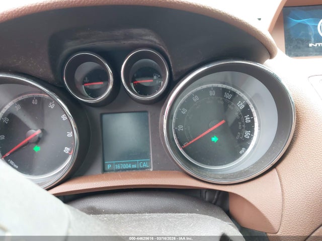 Продаж на аукціоні авто 2014 Buick Encore Leather, vin: KL4CJCSB4EB525644, номер лоту: 44625616