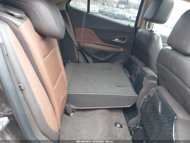 Продаж на аукціоні авто 2014 Buick Encore Leather, vin: KL4CJCSB4EB525644, номер лоту: 44625616