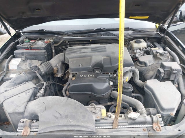 Продажа на аукционе авто 2002 Lexus Gs 300, vin: JT8BD69S320161898, номер лота: 44625617