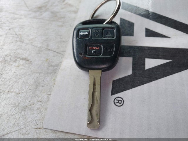 Продажа на аукционе авто 2002 Lexus Gs 300, vin: JT8BD69S320161898, номер лота: 44625617