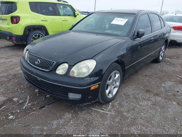 Продажа на аукционе авто 2002 Lexus Gs 300, vin: JT8BD69S320161898, номер лота: 44625617