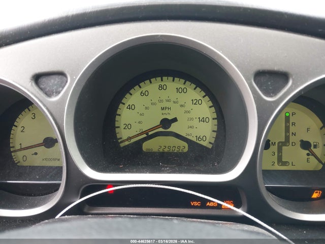 Продажа на аукционе авто 2002 Lexus Gs 300, vin: JT8BD69S320161898, номер лота: 44625617
