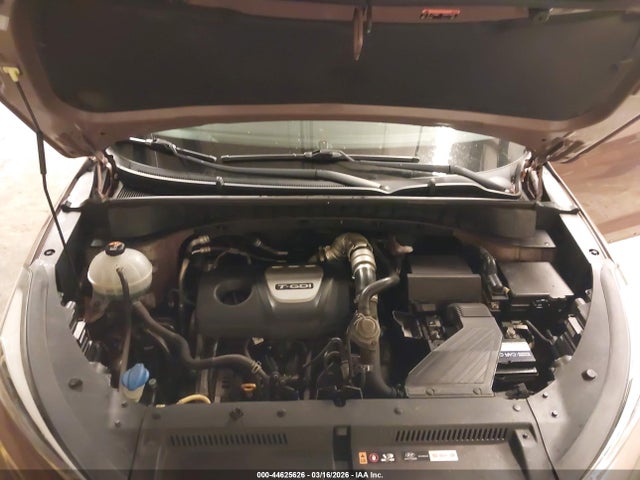 Aukcja sprzedaży 2017 Hyundai Tucson Limited, vin: KM8J3CA29HU305042, numer aukcji: 44625626