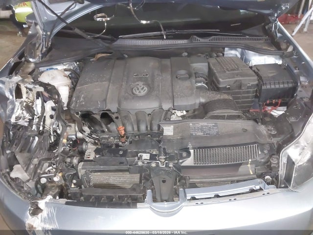 Продаж на аукціоні авто 2011 Volkswagen Golf 2.5l 4-door, vin: WVWDB7AJ0BW020437, номер лоту: 44625630