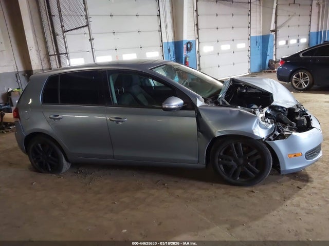Продаж на аукціоні авто 2011 Volkswagen Golf 2.5l 4-door, vin: WVWDB7AJ0BW020437, номер лоту: 44625630