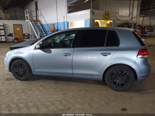 Продаж на аукціоні авто 2011 Volkswagen Golf 2.5l 4-door, vin: WVWDB7AJ0BW020437, номер лоту: 44625630