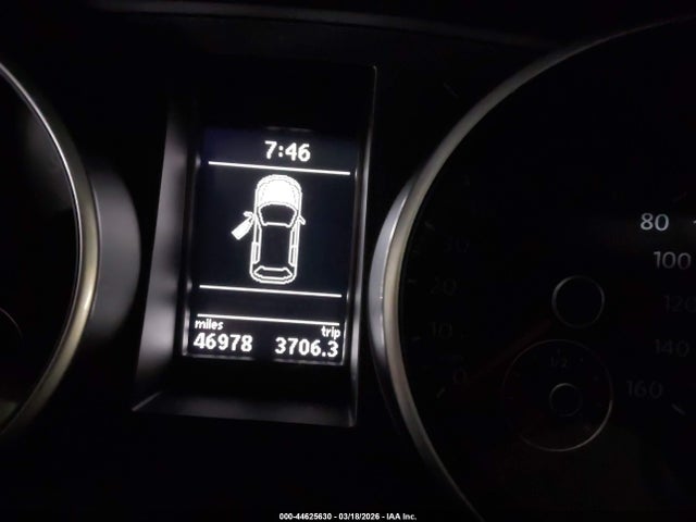 Продаж на аукціоні авто 2011 Volkswagen Golf 2.5l 4-door, vin: WVWDB7AJ0BW020437, номер лоту: 44625630