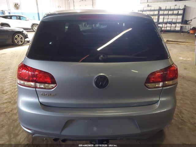 Продаж на аукціоні авто 2011 Volkswagen Golf 2.5l 4-door, vin: WVWDB7AJ0BW020437, номер лоту: 44625630