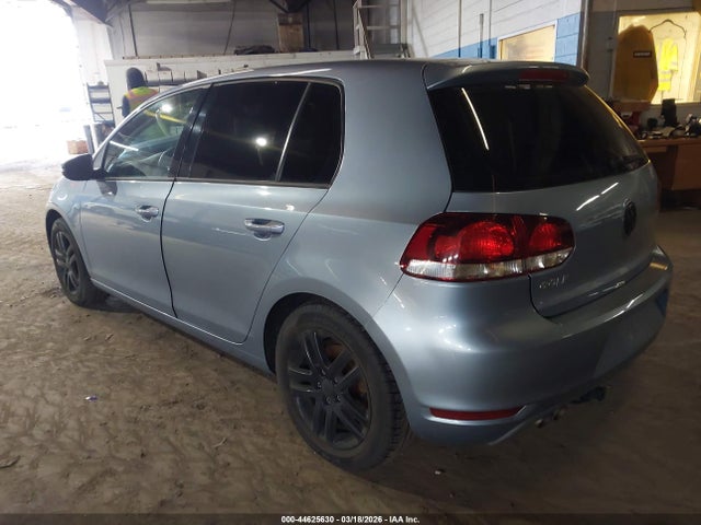 Продаж на аукціоні авто 2011 Volkswagen Golf 2.5l 4-door, vin: WVWDB7AJ0BW020437, номер лоту: 44625630