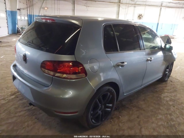 Продаж на аукціоні авто 2011 Volkswagen Golf 2.5l 4-door, vin: WVWDB7AJ0BW020437, номер лоту: 44625630