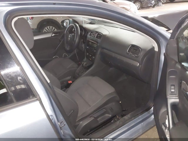Продаж на аукціоні авто 2011 Volkswagen Golf 2.5l 4-door, vin: WVWDB7AJ0BW020437, номер лоту: 44625630