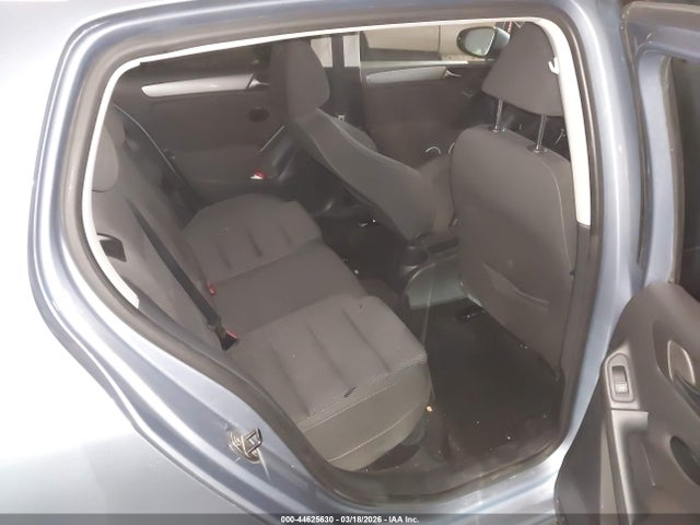 Продаж на аукціоні авто 2011 Volkswagen Golf 2.5l 4-door, vin: WVWDB7AJ0BW020437, номер лоту: 44625630
