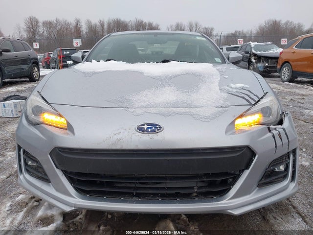 Продажа на аукционе авто 2020 Subaru Brz Limited, vin: JF1ZCAC12L8700168, номер лота: 44625634