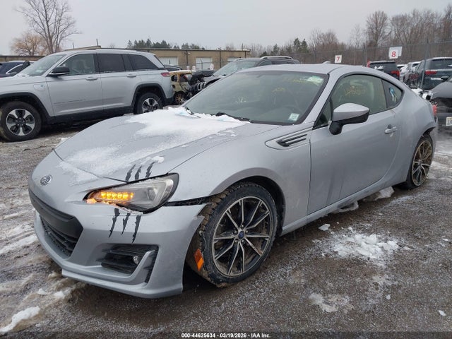 Продажа на аукционе авто 2020 Subaru Brz Limited, vin: JF1ZCAC12L8700168, номер лота: 44625634