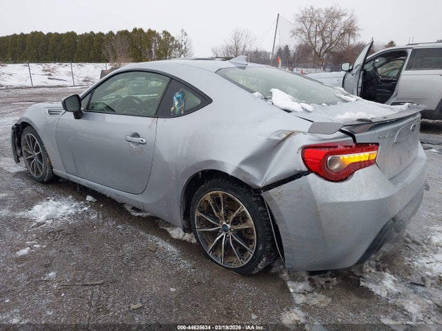 Продажа на аукционе авто 2020 Subaru Brz Limited, vin: JF1ZCAC12L8700168, номер лота: 44625634