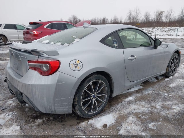 Продажа на аукционе авто 2020 Subaru Brz Limited, vin: JF1ZCAC12L8700168, номер лота: 44625634