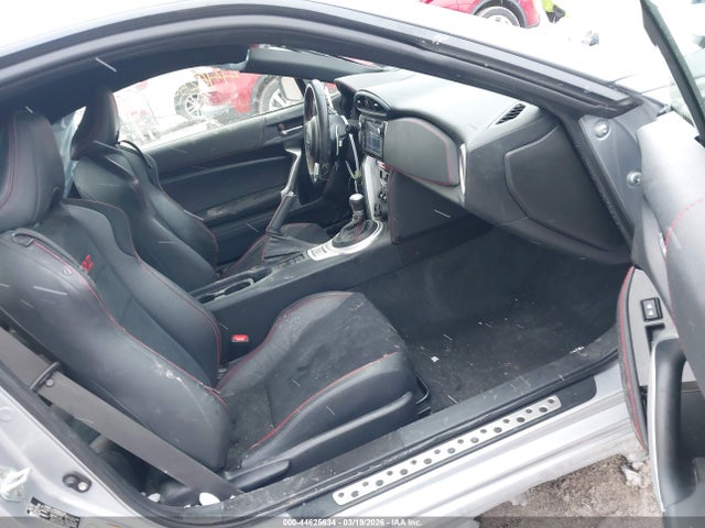 Продажа на аукционе авто 2020 Subaru Brz Limited, vin: JF1ZCAC12L8700168, номер лота: 44625634