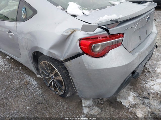 Продажа на аукционе авто 2020 Subaru Brz Limited, vin: JF1ZCAC12L8700168, номер лота: 44625634