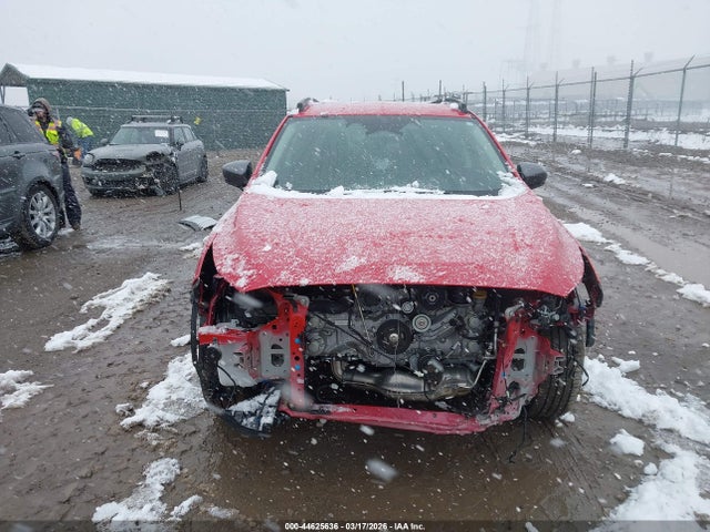 2024 Subaru Crosstrek Premium მანქანა იყიდება აუქციონზე, vin: JF2GUADC0R8230327, აუქციონის ნომერი: 44625636