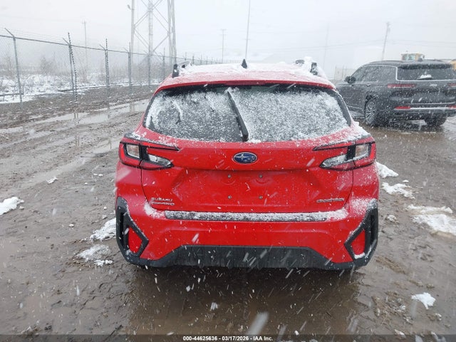 2024 Subaru Crosstrek Premium მანქანა იყიდება აუქციონზე, vin: JF2GUADC0R8230327, აუქციონის ნომერი: 44625636