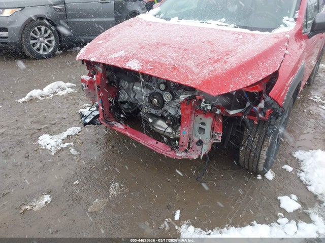 2024 Subaru Crosstrek Premium მანქანა იყიდება აუქციონზე, vin: JF2GUADC0R8230327, აუქციონის ნომერი: 44625636