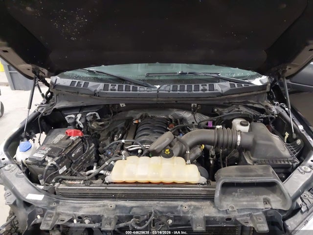 2019 FORD F-150 1FTEW1E58KKC09105 Photo 9