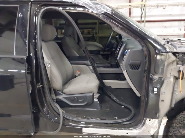 2019 FORD F-150 1FTEW1E58KKC09105 Photo 4