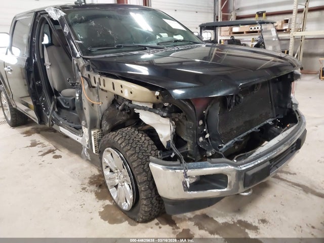 2019 FORD F-150 1FTEW1E58KKC09105 Photo 5