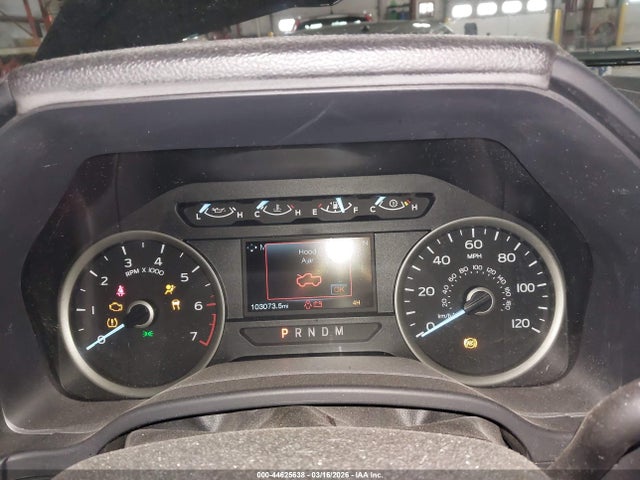 2019 FORD F-150 1FTEW1E58KKC09105 Photo 6