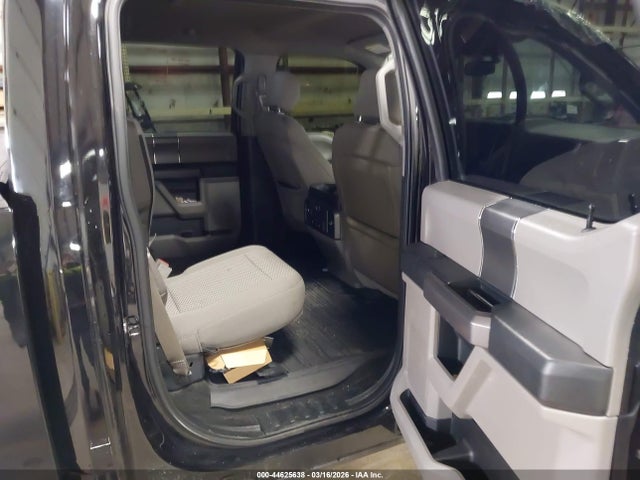 2019 FORD F-150 1FTEW1E58KKC09105 Photo 7