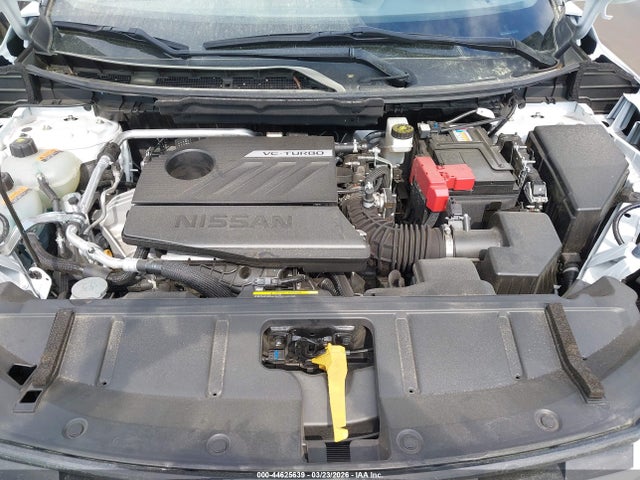 Продаж на аукціоні авто 2024 Nissan Rogue Sl Fwd, vin: JN8BT3CA1RW356168, номер лоту: 44625639