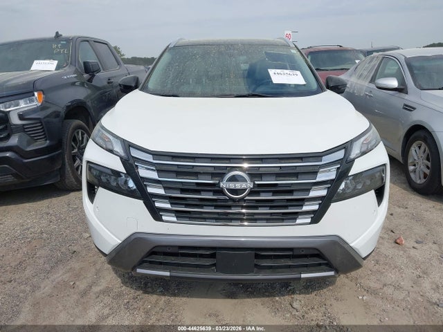 Продаж на аукціоні авто 2024 Nissan Rogue Sl Fwd, vin: JN8BT3CA1RW356168, номер лоту: 44625639