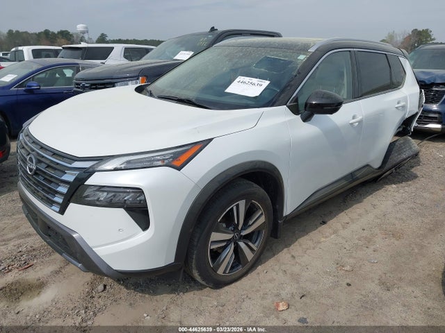 Продаж на аукціоні авто 2024 Nissan Rogue Sl Fwd, vin: JN8BT3CA1RW356168, номер лоту: 44625639