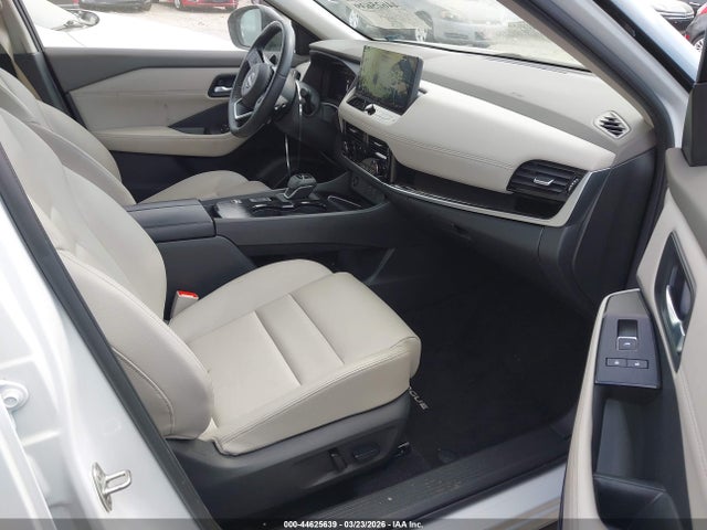 Продаж на аукціоні авто 2024 Nissan Rogue Sl Fwd, vin: JN8BT3CA1RW356168, номер лоту: 44625639