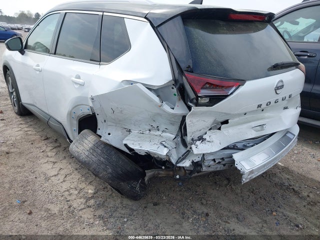 Продаж на аукціоні авто 2024 Nissan Rogue Sl Fwd, vin: JN8BT3CA1RW356168, номер лоту: 44625639