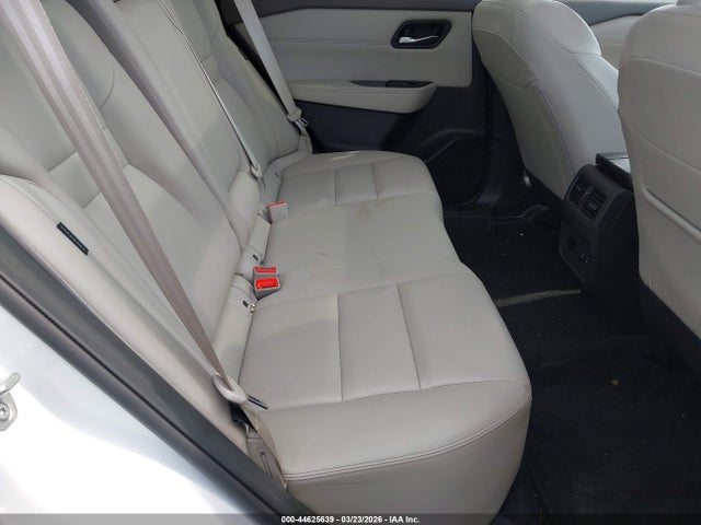 Продаж на аукціоні авто 2024 Nissan Rogue Sl Fwd, vin: JN8BT3CA1RW356168, номер лоту: 44625639