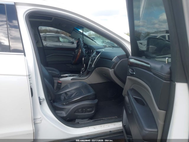 2011 CADILLAC SRX 3GYFNAEY8BS554635 Photo 4