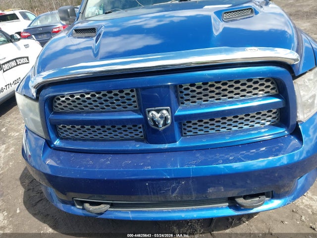Продаж на аукціоні авто 2010 Dodge Ram 1500 Slt/sport/trx, vin: 1D7RV1GT7AS176490, номер лоту: 44625643