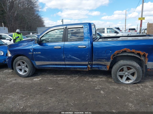 Продаж на аукціоні авто 2010 Dodge Ram 1500 Slt/sport/trx, vin: 1D7RV1GT7AS176490, номер лоту: 44625643
