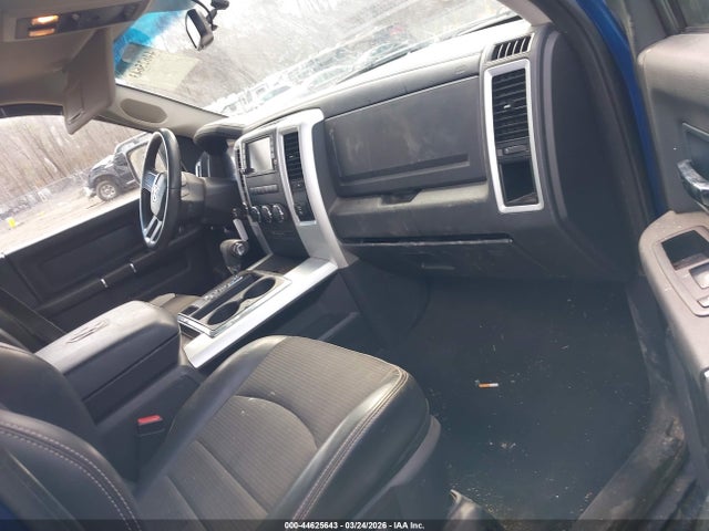 Продаж на аукціоні авто 2010 Dodge Ram 1500 Slt/sport/trx, vin: 1D7RV1GT7AS176490, номер лоту: 44625643
