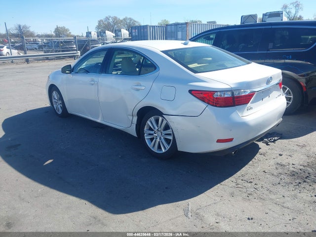 Aukcja sprzedaży 2014 Lexus Es 350, vin: JTHBK1GG2E2086336, numer aukcji: 44625646