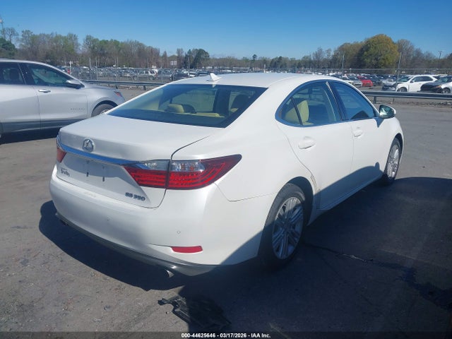 Aukcja sprzedaży 2014 Lexus Es 350, vin: JTHBK1GG2E2086336, numer aukcji: 44625646