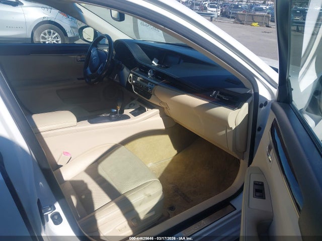 Aukcja sprzedaży 2014 Lexus Es 350, vin: JTHBK1GG2E2086336, numer aukcji: 44625646