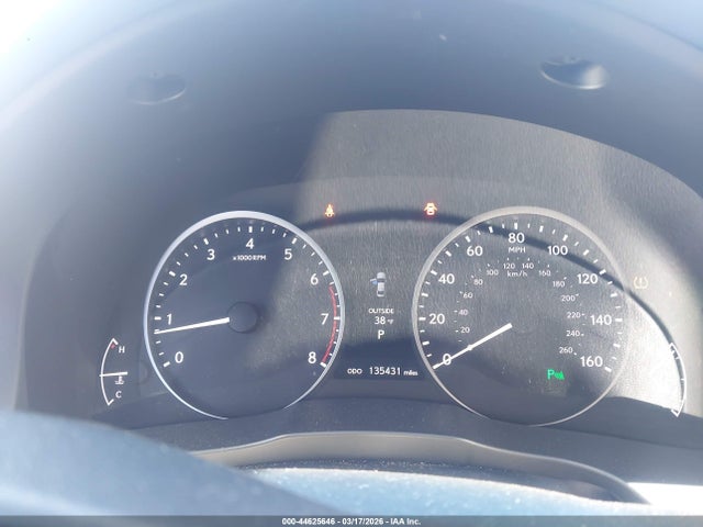 Aukcja sprzedaży 2014 Lexus Es 350, vin: JTHBK1GG2E2086336, numer aukcji: 44625646
