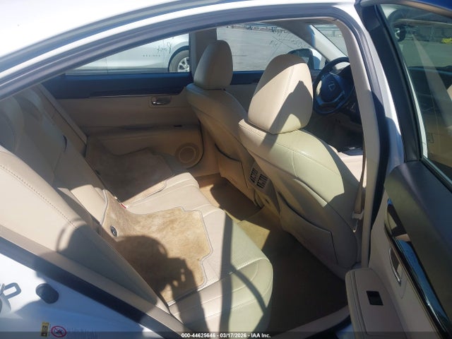 Aukcja sprzedaży 2014 Lexus Es 350, vin: JTHBK1GG2E2086336, numer aukcji: 44625646