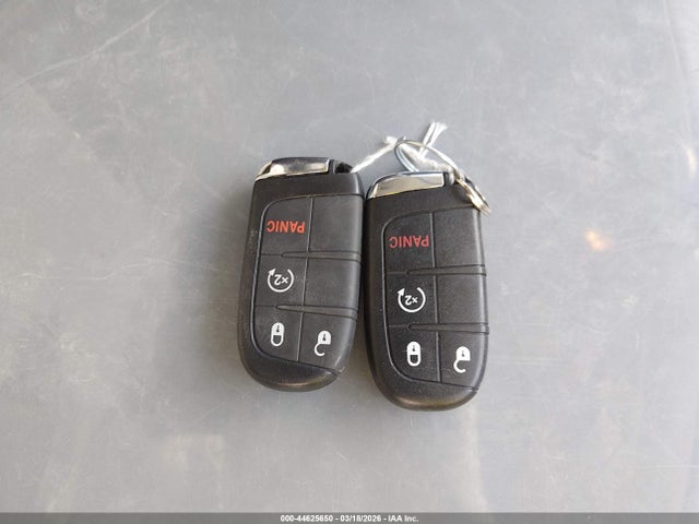 Продажа на аукционе авто 2020 Jeep Compass Trailhawk 4x4, vin: 3C4NJDDB6LT130460, номер лота: 44625650
