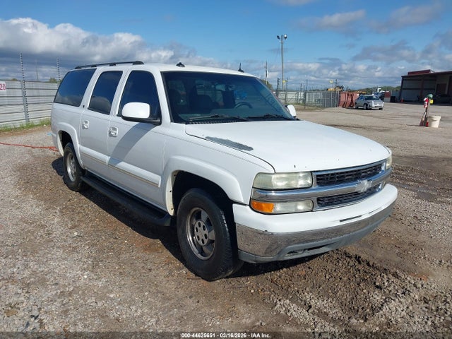 2003 CHEVROLET SUBURBAN 1500 1GNEC16ZX3R257554